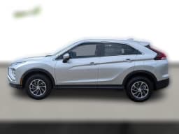 Mitsubishi Eclipse Cross ES S-AWC 2026 — side view