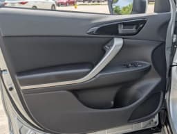 Mitsubishi Eclipse Cross ES S-AWC 2026 — side view