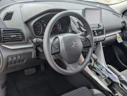 Mitsubishi Eclipse Cross ES S-AWC 2026 — side view