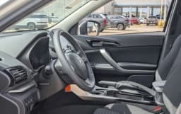 Mitsubishi Eclipse Cross ES S-AWC 2026 — side view
