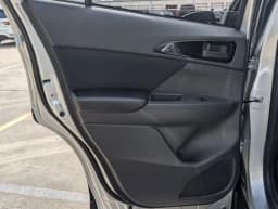 Mitsubishi Eclipse Cross ES S-AWC 2026 — side view