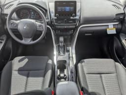 Mitsubishi Eclipse Cross ES S-AWC 2026 — side view