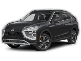 Mitsubishi Eclipse Cross SE S-AWC Mitsubishi Eclipse Cross SE S-AWC