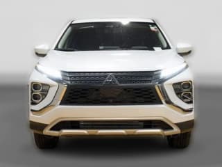 Mitsubishi Eclipse Cross SE S-AWC Mitsubishi Eclipse Cross SE S-AWC
