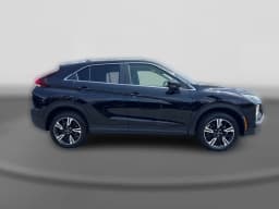 Mitsubishi Eclipse Cross SE S-AWC 2026 — side view