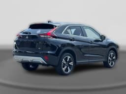 Mitsubishi Eclipse Cross SE S-AWC 2026 — side view