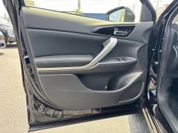 Mitsubishi Eclipse Cross SE S-AWC 2026 — side view
