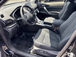 Mitsubishi Eclipse Cross SE S-AWC 2026 — side view
