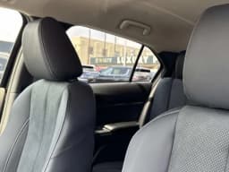 Mitsubishi Eclipse Cross SE S-AWC 2026 — side view