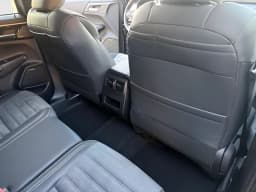 Mitsubishi Outlander SE FWD 2026 — side view