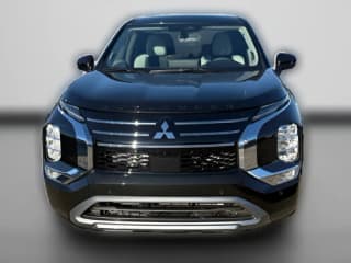 Mitsubishi Outlander SE FWD Mitsubishi Outlander SE FWD