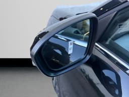 Mitsubishi Outlander SE FWD 2026 — side view