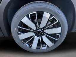 Mitsubishi Outlander SE FWD 2026 — side view