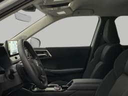 Mitsubishi Outlander ES S-AWC 2026 — side view