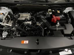Mitsubishi Outlander ES S-AWC 2026 — side view