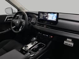 Mitsubishi Outlander ES S-AWC 2026 — side view