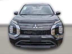 Mitsubishi Outlander ES S-AWC 2026 — side view
