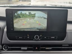 Mitsubishi Outlander ES S-AWC 2026 — side view