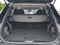 Mitsubishi Outlander ES S-AWC 2026 — side view