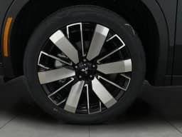 Mitsubishi Outlander SE S-AWC 2026 — side view