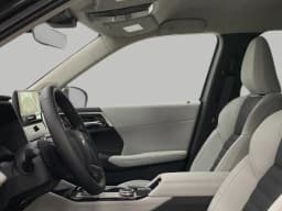 Mitsubishi Outlander SE S-AWC 2026 — side view