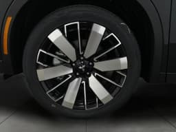 Mitsubishi Outlander SE S-AWC 2026 — side view