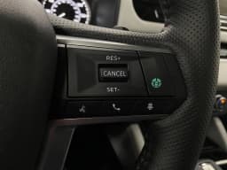 Mitsubishi Outlander SE S-AWC 2026 — side view