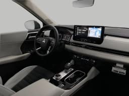 Mitsubishi Outlander SE S-AWC 2026 — side view