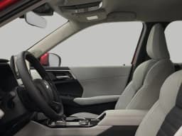Mitsubishi Outlander SE S-AWC 2026 — side view