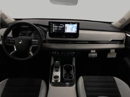 Mitsubishi Outlander SE S-AWC 2026 — side view