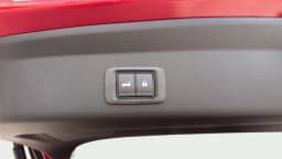 Mitsubishi Outlander Ralliart S-AWC 2026 — side view