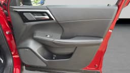 Mitsubishi Outlander Ralliart S-AWC 2026 — side view