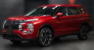 Mitsubishi Outlander Plug-In Hybrid SE S-AWC Mitsubishi Outlander Plug-In Hybrid SE S-AWC