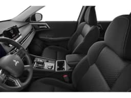 Mitsubishi Outlander Plug-In Hybrid SE S-AWC 2026 — side view
