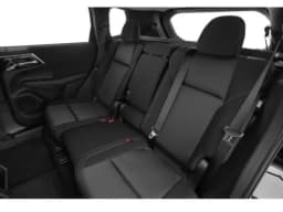 Mitsubishi Outlander Plug-In Hybrid SE S-AWC 2026 — side view