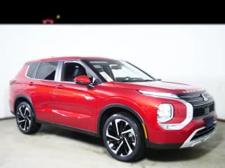 Mitsubishi Outlander Plug-In Hybrid SE S-AWC Mitsubishi Outlander Plug-In Hybrid SE S-AWC