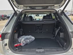Mitsubishi Outlander Plug-In Hybrid SEL Black Edition S-AWC 2025 — side view