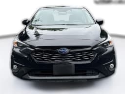 Subaru Impreza Sport AWD 2026 — side view
