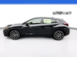 Subaru Impreza Sport AWD 2026 — side view