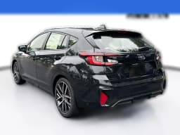 Subaru Impreza Sport AWD 2026 — side view
