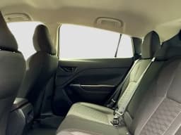 Subaru Impreza Sport AWD 2026 — side view