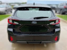 Subaru Impreza Sport AWD 2026 — side view