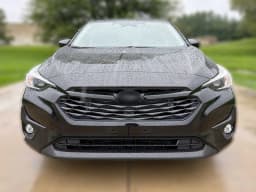 Subaru Impreza Sport AWD 2026 — side view