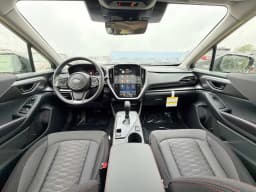 Subaru Impreza Sport AWD 2026 — side view