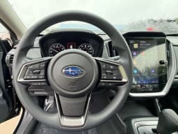 Subaru Impreza Sport AWD 2026 — side view