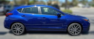 Subaru Impreza Sport AWD Subaru Impreza Sport AWD