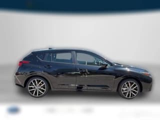 Subaru Impreza Sport AWD Subaru Impreza Sport AWD