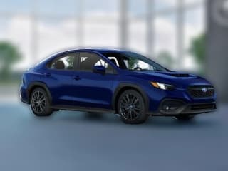 Subaru WRX Premium Manual Subaru WRX Premium Manual