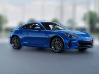 Subaru BRZ Limited Auto Subaru BRZ Limited Auto