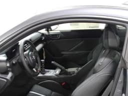 Toyota GR86 Premium Manual (Natl) 2026 — side view
